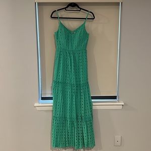 Lilly Pulitzer Maxi Dress